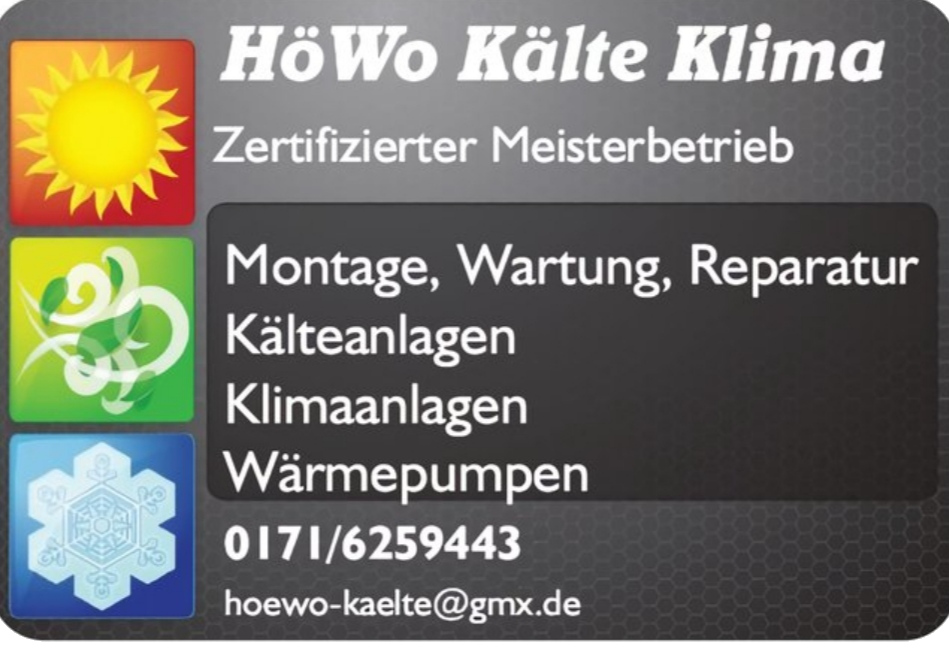 Höwo-Logo